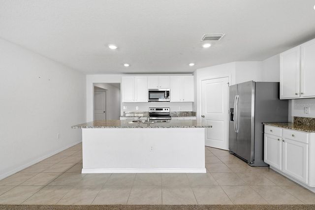 13196 GOLDEN LIME AVENUE, Spring Hill, FL 34609