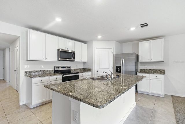 13196 GOLDEN LIME AVENUE, Spring Hill, FL 34609