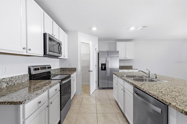 13196 GOLDEN LIME AVENUE, Spring Hill, FL 34609