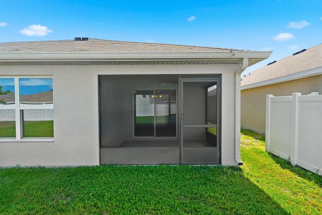 13196 GOLDEN LIME AVENUE, Spring Hill, FL 34609
