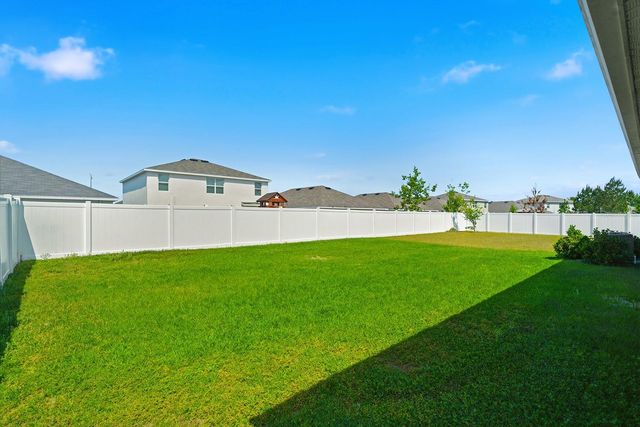 13196 GOLDEN LIME AVENUE, Spring Hill, FL 34609