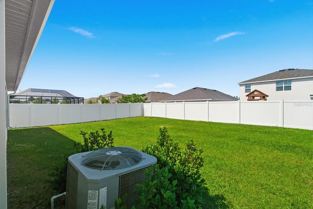 13196 GOLDEN LIME AVENUE, Spring Hill, FL 34609