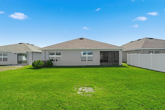13196 GOLDEN LIME AVENUE, Spring Hill, FL 34609