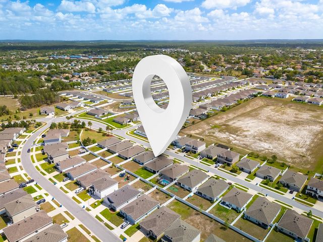 13196 GOLDEN LIME AVENUE, Spring Hill, FL 34609
