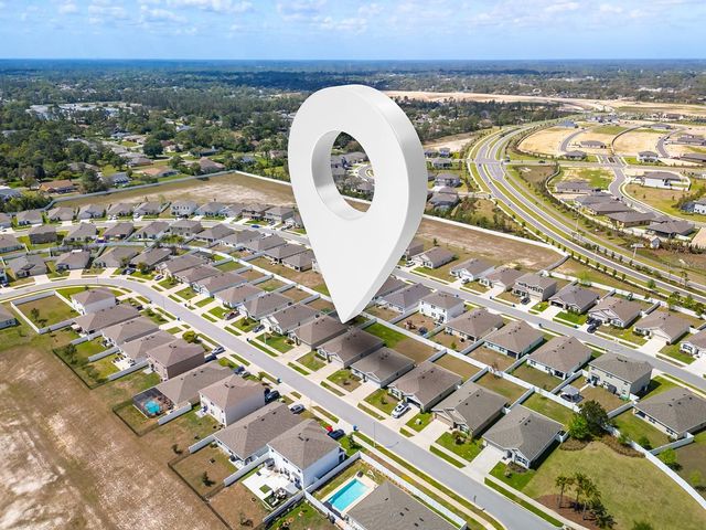 13196 GOLDEN LIME AVENUE, Spring Hill, FL 34609