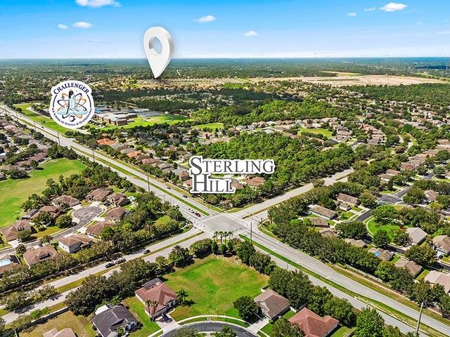 13196 GOLDEN LIME AVENUE, Spring Hill, FL 34609