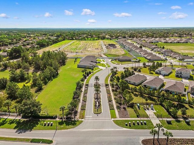 13196 GOLDEN LIME AVENUE, Spring Hill, FL 34609