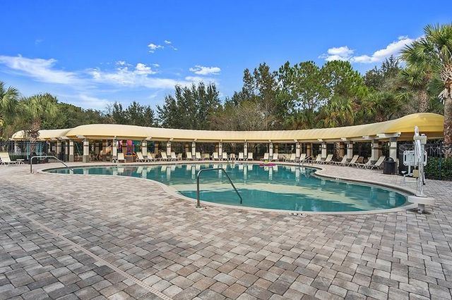 13196 GOLDEN LIME AVENUE, Spring Hill, FL 34609