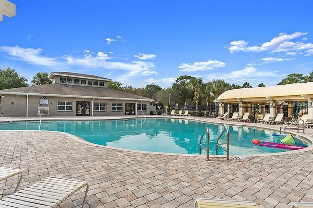 13196 GOLDEN LIME AVENUE, Spring Hill, FL 34609