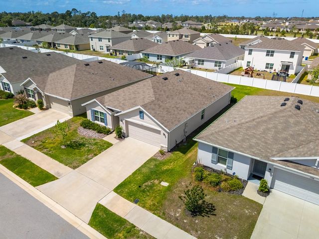 13196 GOLDEN LIME AVENUE, Spring Hill, FL 34609