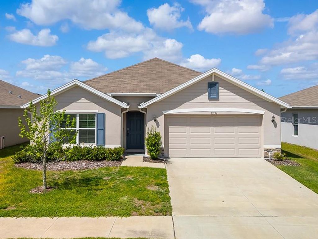 13196 GOLDEN LIME AVENUE, Spring Hill, FL 34609