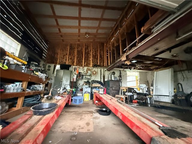 403 Summit Avenue, Mingo Junction, OH 43938