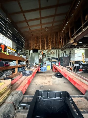 403 Summit Avenue, Mingo Junction, OH 43938
