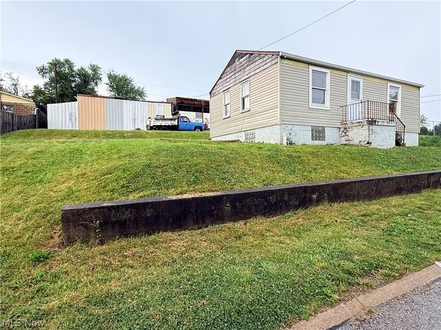 403 Summit Avenue, Mingo Junction, OH 43938
