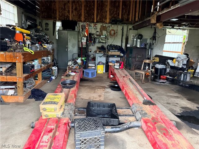 403 Summit Avenue, Mingo Junction, OH 43938