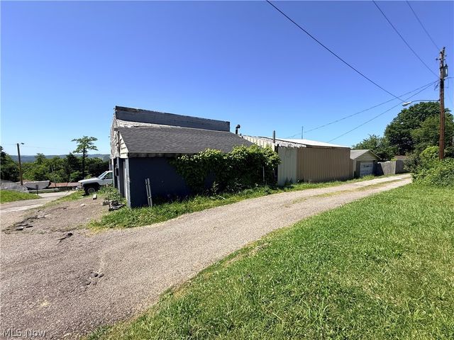403 Summit Avenue, Mingo Junction, OH 43938
