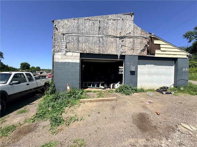 403 Summit Avenue, Mingo Junction, OH 43938