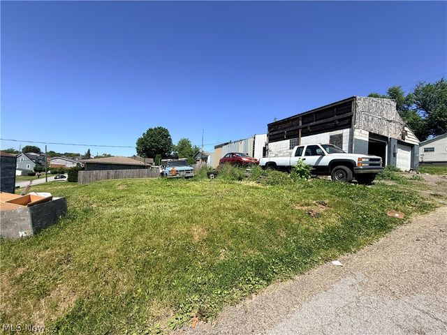 403 Summit Avenue, Mingo Junction, OH 43938