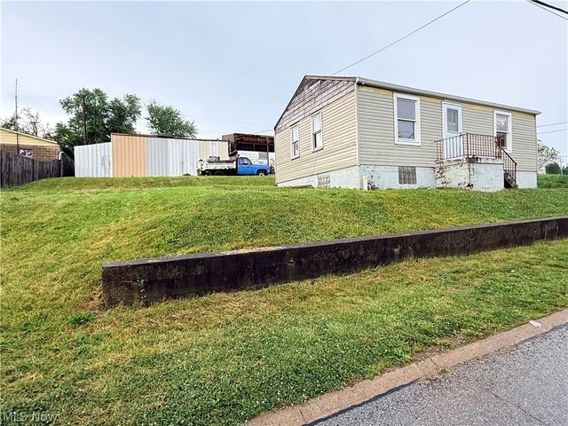 403 Summit Avenue, Mingo Junction, OH 43938