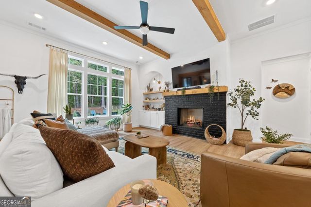 114 Mags Path, Eatonton, GA 31024