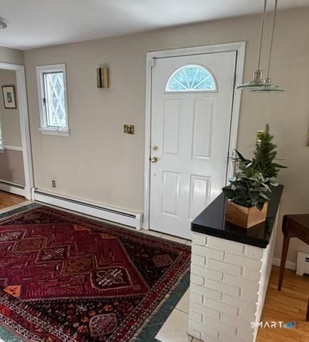 100 Rolling Ridge Road, Hamden, CT 06518
