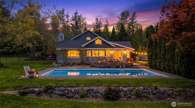 29335 333RD Avenue SE, Ravensdale, WA 98051