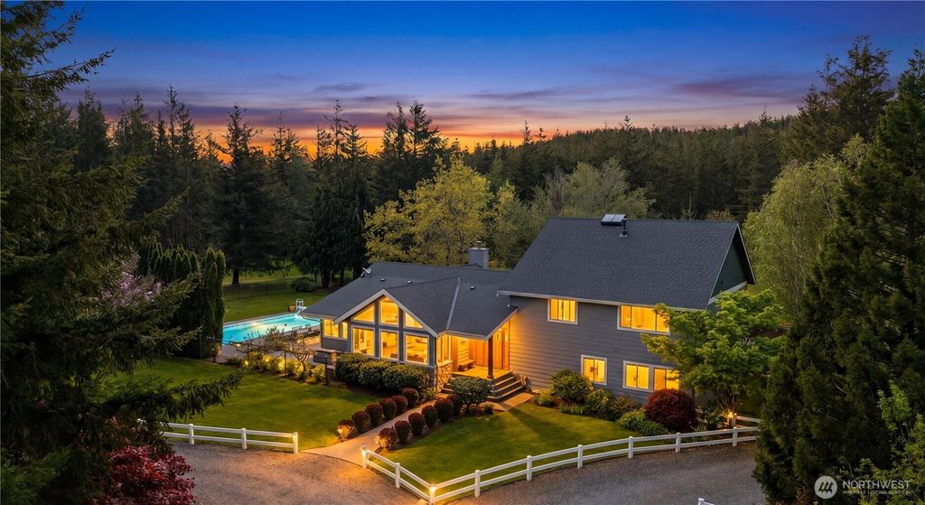 29335 333RD Avenue SE, Ravensdale, WA 98051