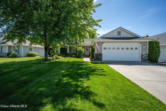 1694 W Cardinal AVE, Hayden, ID 83835