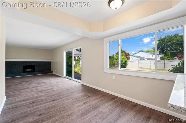 4765 Brockham Way, Sterling Heights, MI 48310