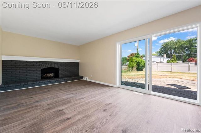 4765 Brockham Way, Sterling Heights, MI 48310