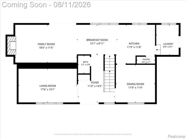 4765 Brockham Way, Sterling Heights, MI 48310