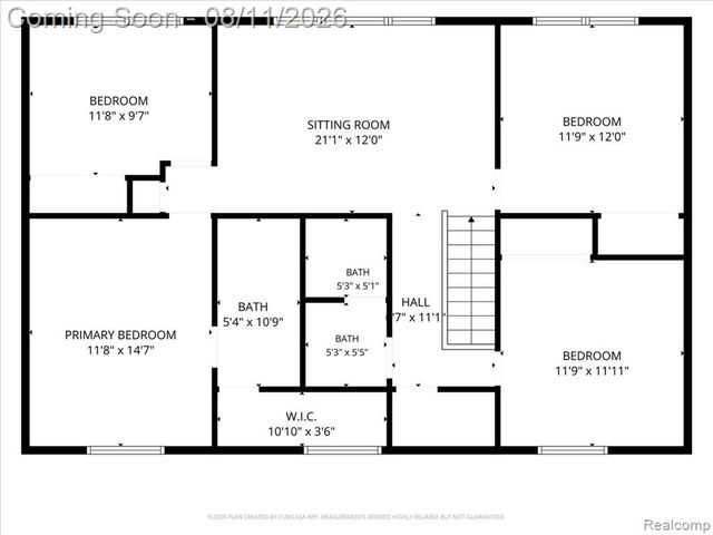 4765 Brockham Way, Sterling Heights, MI 48310