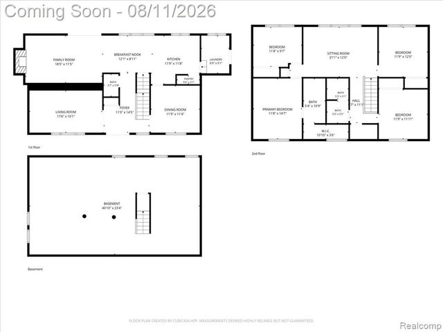 4765 Brockham Way, Sterling Heights, MI 48310