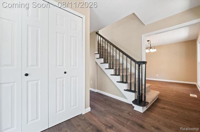 4765 Brockham Way, Sterling Heights, MI 48310