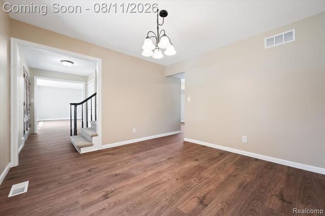 4765 Brockham Way, Sterling Heights, MI 48310
