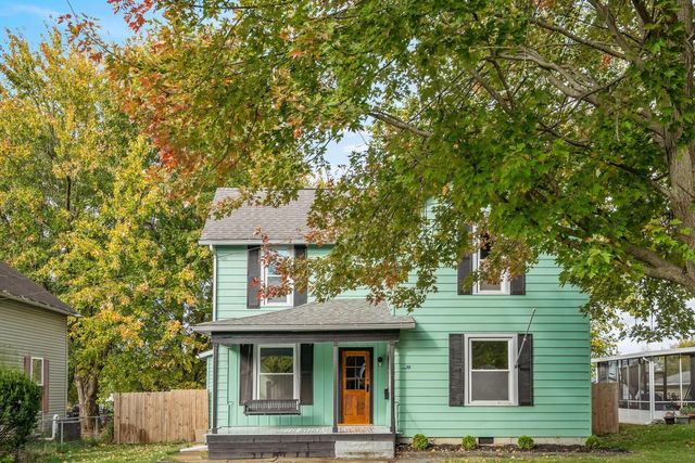 69 Webb Street, Delaware, OH 43015