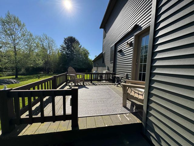 223 Hiram Drive, Fairfield, VT 05455