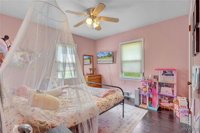 161 Wellsville Street, Bolivar, NY 14715