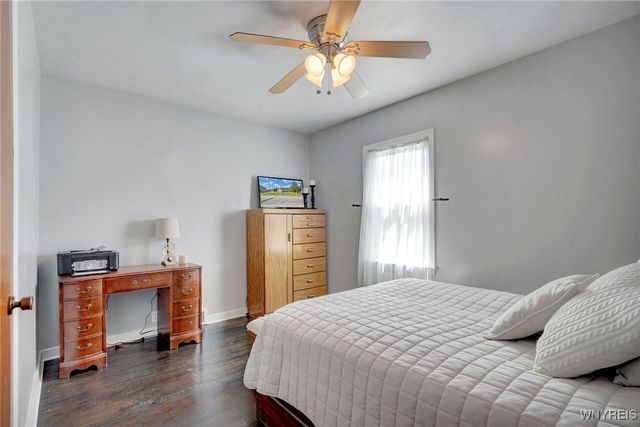 161 Wellsville Street, Bolivar, NY 14715