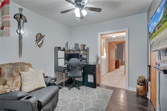 161 Wellsville Street, Bolivar, NY 14715