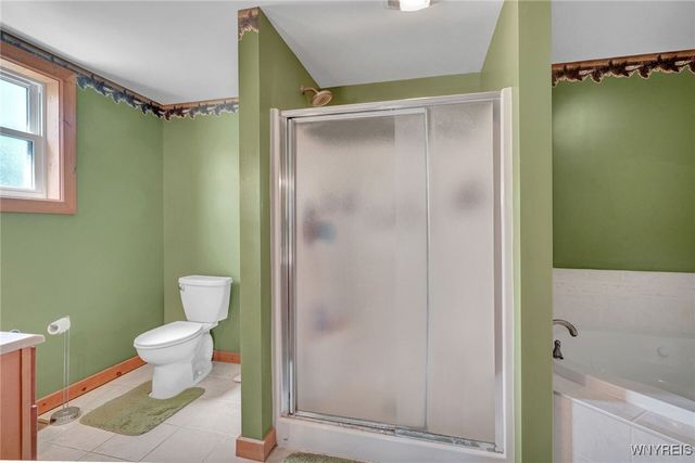 161 Wellsville Street, Bolivar, NY 14715