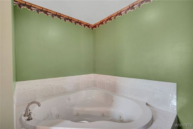 161 Wellsville Street, Bolivar, NY 14715