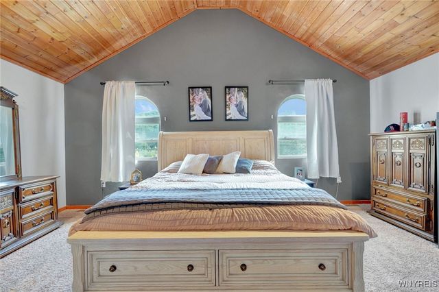 161 Wellsville Street, Bolivar, NY 14715