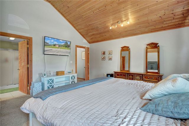 161 Wellsville Street, Bolivar, NY 14715