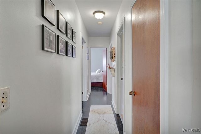 161 Wellsville Street, Bolivar, NY 14715