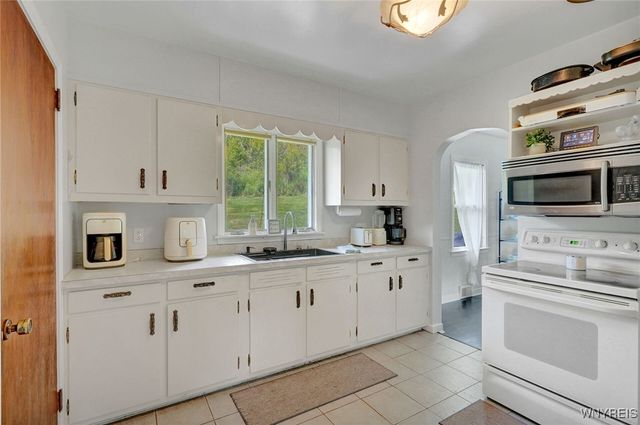 161 Wellsville Street, Bolivar, NY 14715