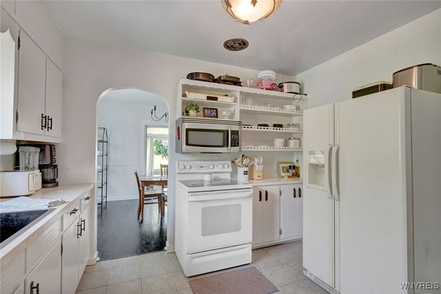 161 Wellsville Street, Bolivar, NY 14715