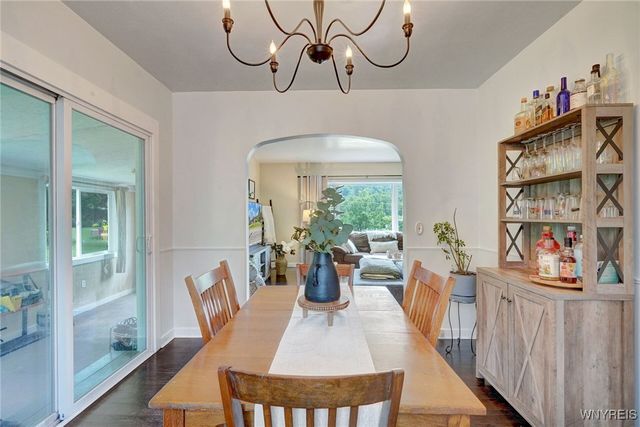 161 Wellsville Street, Bolivar, NY 14715