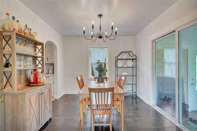 161 Wellsville Street, Bolivar, NY 14715