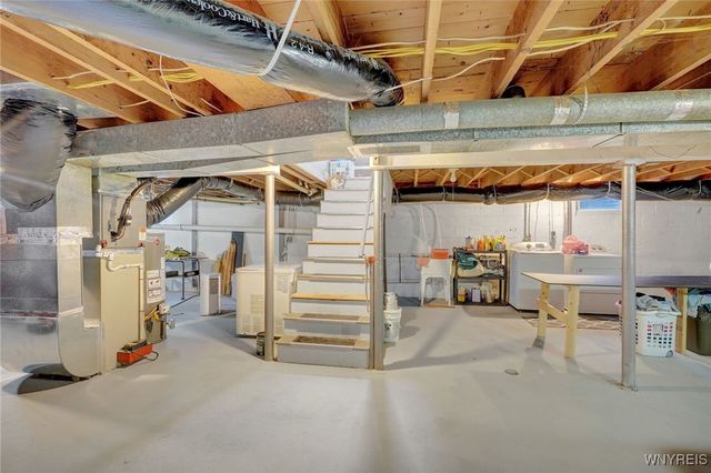 161 Wellsville Street, Bolivar, NY 14715